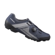 Cycling shoes Shimano SH-XC300M