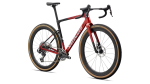 Gravel dviratis Specialized CRUX 5 S-LEVEL AXS 2027