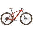 Kalnų dviratis Scott Scale 940 Red