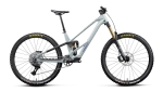 Elektrinis dviratis Orbea RALLON RS-LTD