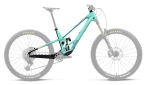 Kalnų dviratis Orbea RALLON 442 ENDURO
