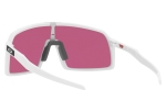 Sunglasses OAKLEY Sutro Polished White/Prizm Field - OO9406-9137