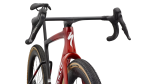 Gravel dviratis Specialized CRUX 5 S-LEVEL AXS 2027