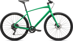 Hybrid bike Specialized SIRRUS X 2.0
