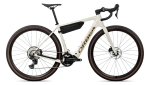 Elektrinis dviratis Orbea DENNA H30
