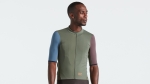Specialized Men's Prime Short Sleeve Jersey