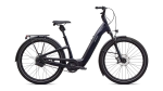 E-bike Specialized COMO 5.0 IGH 2026