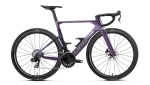Road bike Orbea ORCA AERO M21e LTD