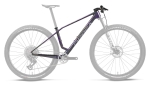 Kalnų dviratis Orbea ALMA CARBON