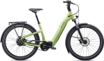 E-bike Specialized COMO 4.0 IGH NB