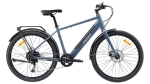 Elektrinis Dviratis Reid Pulse Men Blue
