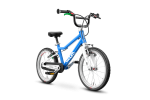 Vaikiškas dviratis WOOM 3 SKY BLUE