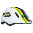 Kids cycling helmet Lazer Max+