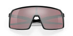 Sunglasses OAKLEY Sutro Polished Black / PRIZM Snow Black - OO9406-2037