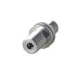 Detalė FOX Damping Adj Part: Base Stud FIT4 O-Ring 34 36 & 40 (210-24-256)