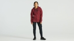 Specialized Women's Legacy Wordmark Zip-Up Hoodie