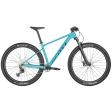 Kalnų dviratis Scott Scale 980 Blue