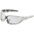 Sunglasses Shimano S51XPH Matte Sand-Camo/Dark Brown