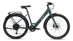 E-Bike Reid Pulse Unisex Blue