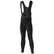 Cycling bib tights Shimano Performance Winter