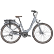 E-city bike Scott Sub Active Eride 20 Unisex Rack