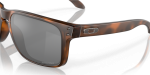 Sunglasses OAKLEY Holbrook XL Matte Brown Tortoise / PRIZM Black - OO9417-0259