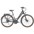City Bike Bergamont Horizon 4 Amsterdam