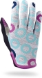 Dviratininko pirštinės moterims Specialized Body Geometry Grail Long Finger