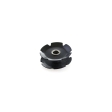 Detalė FOX Fastener Custom (Metric): Nut Star Fangled M6 X 1.0 THD 1.5' Steerer (019-02-003)