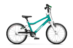 Kids bike WOOM 3 GO TURQUOISE