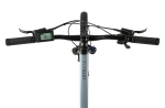 Elektrinis Dviratis Reid Lets Mtb Grey