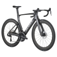 Road bike Scott Foil Rc 10 Carbon