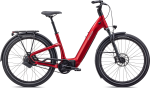 Elektrinis miesto dviratis Specialized Turbo Como 5.0 IGH