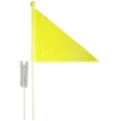 Reflective Safety Flag OXC 1.5M Flag