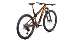 Kalnų dviratis Orbea OIZ OMX+IL SL R+K