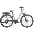 E-Bike Scott Sub Active Eride 20 Unisex Rack