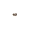 FOX Fastener Custom: (3mm Metric Hex) 1/4-28 X .305 TLG Stainless Steel Patchlock (019-02-009)
