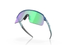 Sunglasses OAKLEY Sutro Lite MVDP Signature Matte Poseidon Gloss Splatter / Prizm Road Jade - OO9463-4139