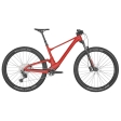 Mountain bike Scott Spark 960 Red