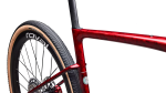 Gravel bike S-Works CRUX 5 LTD MADE IN RACING 2027