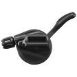 Pavarų perjungimo rankenėlė Shimano XTR, SL-M9100