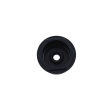 Detalė FOX Topcap FLOAT NA 2 2021 38 Black Ano (234-44-188)