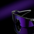 Sunglasses OAKLEY Hydra Crystal Black/ Prizm Violet - OO9229-0437