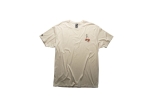tailed ss tee white xxl