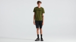 Specialized Men's Wordmark Short Sleeve T-Shirt