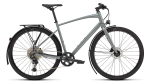 Hybrid bike Specialized SIRRUS X 3.0 EQ