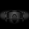 Sunglasses OAKLEY Hydra Black Ink / Prizm Black - OO9229-0137