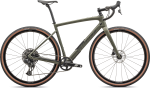 Gravel dviratis Specialized DIVERGE COMP CARBON