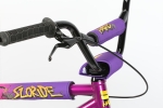 Lifestyle bike Haro Sloride 26" Lilac/Pink