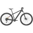 Mountain Bike Bergamont Revox 4 Black